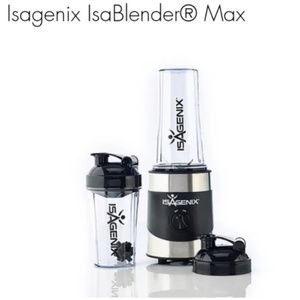 Isagenix Max Blender